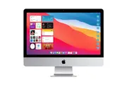 Apple iMac 27" Retina 5K A2115 (2019) i5-8500 6-core 256GB SSD 16GB RAM 4GB Graphics | Refurbished (Grade B)