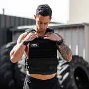 [TWL] TWL - Tech Plate Carrier Weight Vest