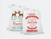 Santa Sacks