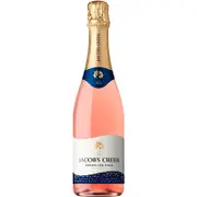 Jacob's Creek Sparkling Rose 750mL