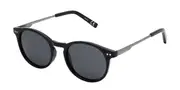 Privé Revaux MAESTRO M/S 807/M9 Men's Sunglasses Black Size 49