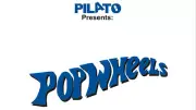 Pop Wheels by Pilato magic tricks