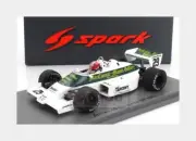 1:43 SPARK Arrows F1 A6 #29 European Gp 1983 M.Surer S5799 Model