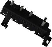 Power Seat Switch for Toyota Highlander RAV4 Camry, Car Right Front Passenger Seat Control Switch 84922-06130/8492206130