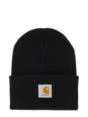 [Carhartt Wip] Carhartt Wip-Knitted Hat "Watch"-Uomo UNI