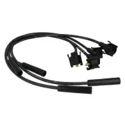 FOR FORD FIESTA (F3L,F5L) 1.3 44KW IGNITION LEAD SET NGK RC-FD538 0633