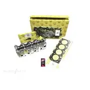 KCH Heads Cylinder Head Kit - 11081141