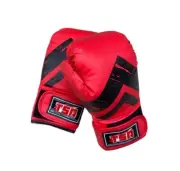 Hitman Pro PU Boxing Gloves For Fight & Training