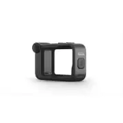 GoPro Media Mod for HERO9/HERO10/HERO11/HERO12 HERO 13 Black [ADFMD-001]
