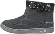 Primigi Boys Girls Baby Like Ankle Boots, Grey, EU 24, gray, 24 EU