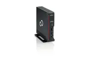 Fujitsu ESPRIMO G558 Micro Intel i5 8400T 1.70GHz 16GB RAM 256GB SSD Wi-Fi Win 11 Refurbished - Grade A