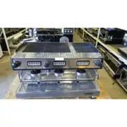 Cheap Pre-Owned 3 Group SAB E96 Commercial Coffee Machine