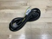 NETGEAR 320-10110-01 3-Pin C13 Socket (Female) A Type 2 Pin Plug (Male) AC 100V