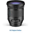 Irix Lens 30mm f/1.4 Dragonfly (Canon EF)