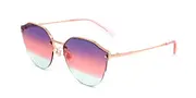 Bolon BL7109 A30 Women’s Sunglasses Gold Size 57