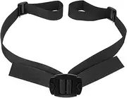 VICASKY Universal Baby Chair Harness Safety Harness for Stroller High Chair Quick-fit Straps Safe for Baby Eating Playing