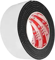 TOBBOMEY 1 Roll Non Slip Shoe Stickers Self Adhesive Sole Protector Pads for Slip and Wear Resistance Flexible Design for Flat Shoes and Sneakers Essential Footwear Safety