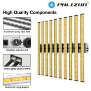 PHLIZON FC8000 LED Grow Light Full Spectrum Bar Indoor Commercial Veg Flower