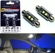 LED Light Canbus Error Free 6411 5W White 5000K Two Bulb Step Door Replace Fit (for: Volvo)
