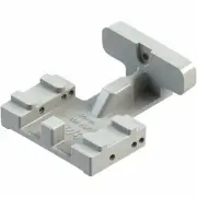 Blum Universal Tandem Drawer Slide Template for 563
