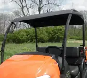 Kubota RTV 400/500/520 Soft Top Cap