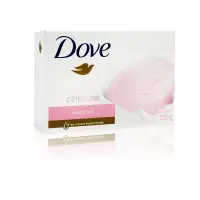 在飛比找博客來優惠-進口Dove香皂(玫瑰香)135g