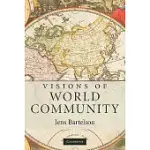 VISIONS OF WORLD COMMUNITY