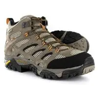 在飛比找PChome商店街優惠-【山水網路商城】Merrell 美國 Moab Mid GO