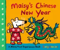 在飛比找誠品線上優惠-Maisy's Chinese New Year: A Ma