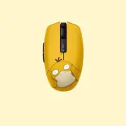 Razer x Pokémon Psyduck Orochi V2 Wireless BT Gaming Mouse Limited Edition
