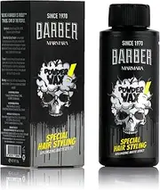 Marmara Barber Hair Styling Powder Wax 20 g
