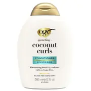 Ogx Coconut Curls Conditioner