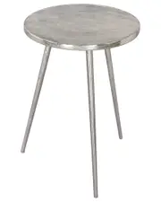 Zuo Modern Politik Side Table