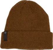 FOX Machinist 2023 Beanie, brown for Men One Size