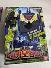 Power Rangers Zyuohger Animal Force DX BRACHIO EMPEROR Bandai Korea - Free Ship