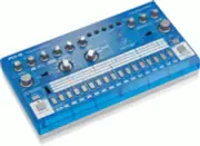 Behringer RD6-BB Analog Drum Machine