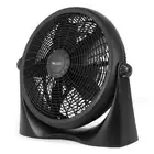 16Inch High Velocity Floor Fan Black CFF16B
