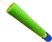 Water Fight Toys - Outdoor Swimming Pool Water Toys,Lightweight Pull-Out Launching Game for Long Range Fighting Play