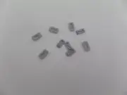 MacBook A1181 Display Bezel Mounting Clip Set