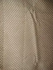 Beige Food Network crosshaven mix rectangle tablecloth 60" x 82"