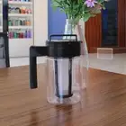 Portable Cold Tea Brewing Coffee Maker Bottle Coffeeware Coffee Kettle Juice