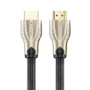 HD102 HDMI Male to Male 2.0 HDR 4K for Splitter Extender Adapter Nintend Switch PS4 Xiaomi TV Box HDMI Video Cable