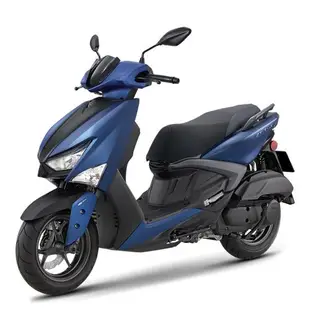 YAMAHA 山葉機車 GRYPHUS 新勁戰125 雙碟 ABS+TCS-2023新車贈品A