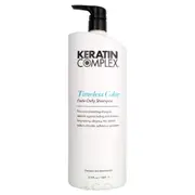 Keratin Complex Color Therapy Timeless Color Shampoo 1lt