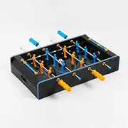 LED Light-Up Mini Foosball Tabletop