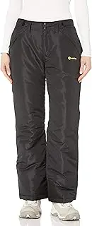 [Solstice Apparel] Womens Snow Pants