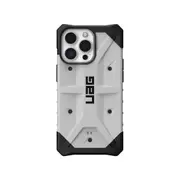 UAG Pathfinder Phone Case for iPhone 13 Pro - White