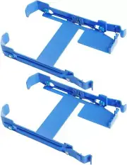 2 Pack Hard Drive Caddy 65KHD 065KHD SSD 3.5 Bracket 2 PACK