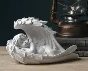 Sugarcraft Molds Polymer Clay Molds Cake Decorating Tools/3d Large Angel Mold