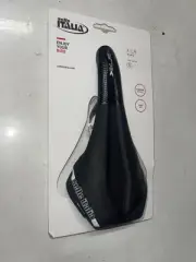 Selle Italia X-LR Saddle 264 x 125mm, 178g, Black NIB
